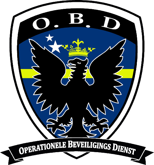 Operationele Beveiligingsdienst Curacao